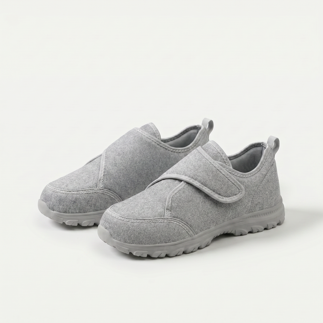 Rona | Extra-Wide Adjustable Shoes
