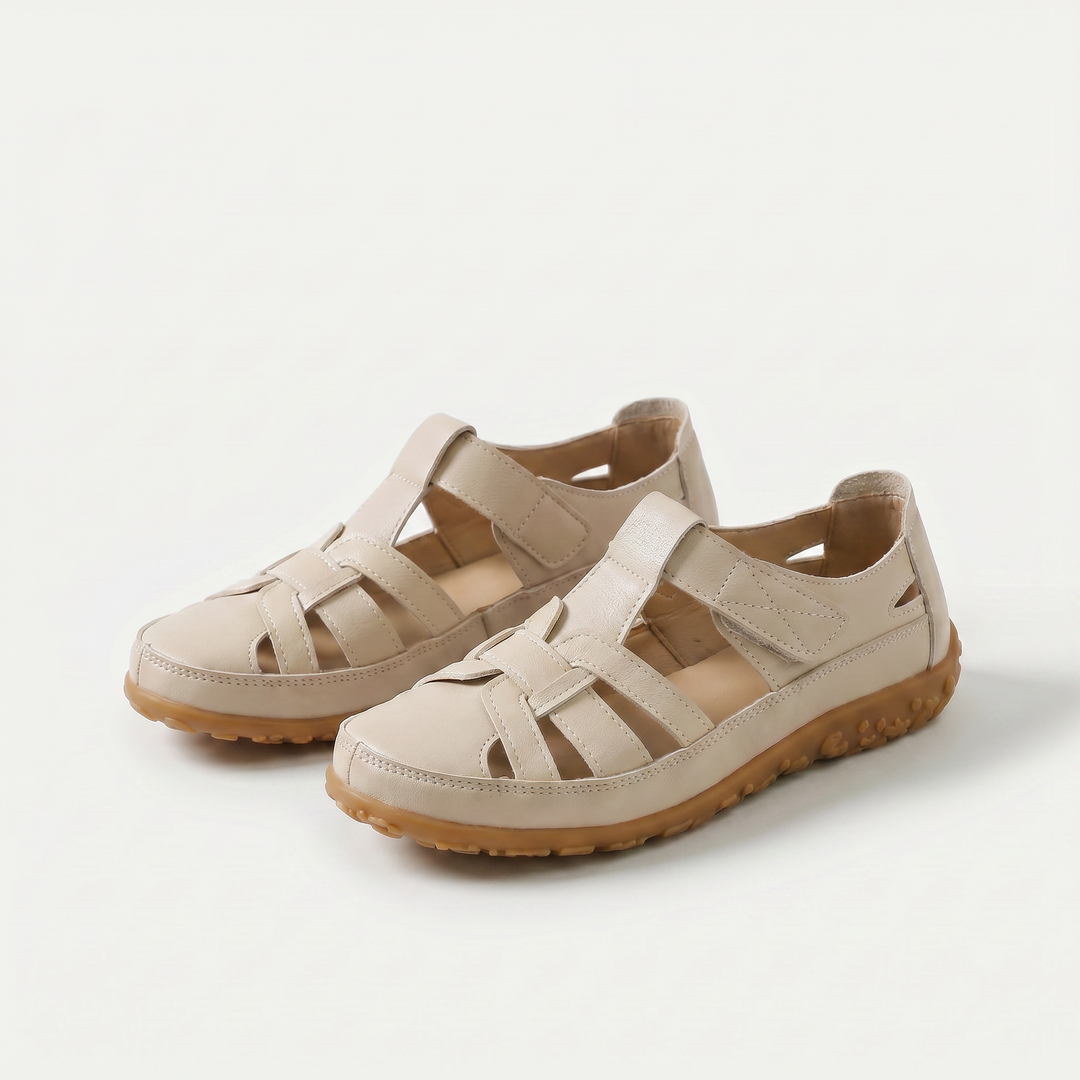 Robyn | Everyday Cushioned Sandals