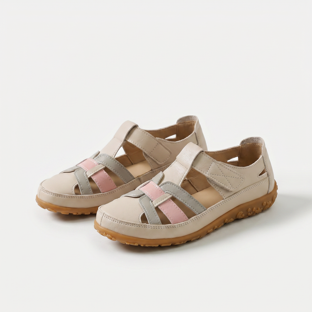 Robyn | Everyday Cushioned Sandals