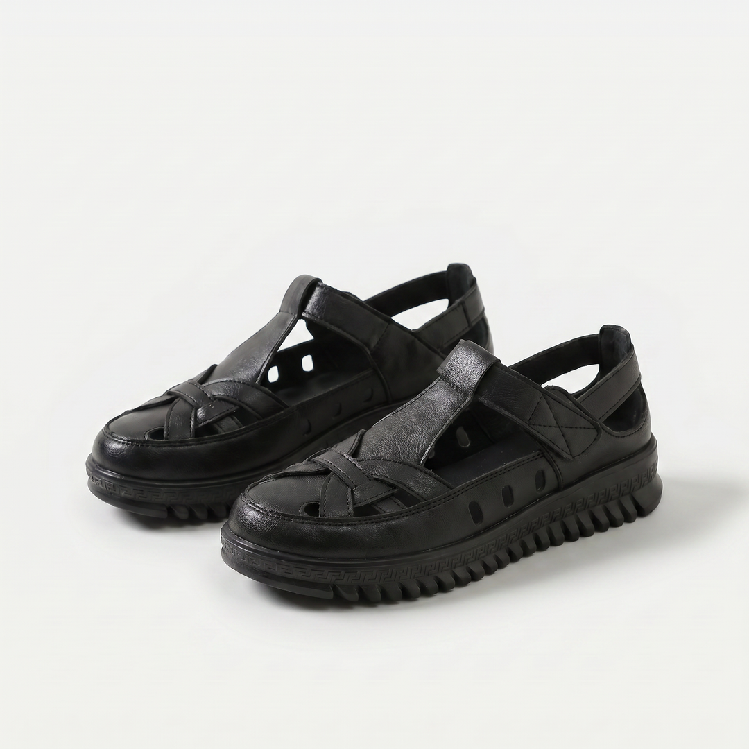 Joan | Steady Comfort Sandals