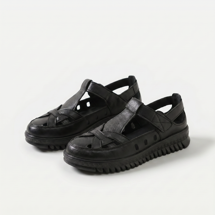 Joan | Steady Comfort Sandals