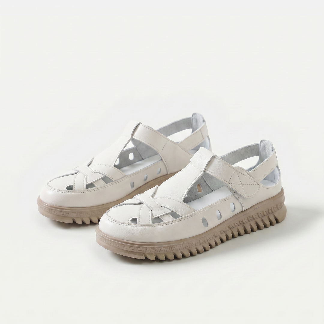 Joan | Steady Comfort Sandals