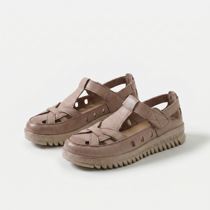 Joan | Steady Comfort Sandals