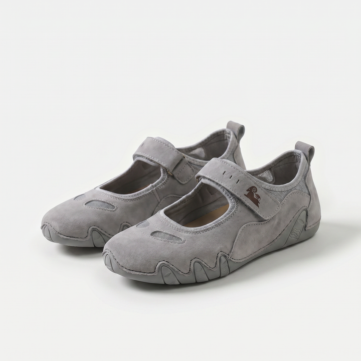Nell | Lightweight Ballet Flats