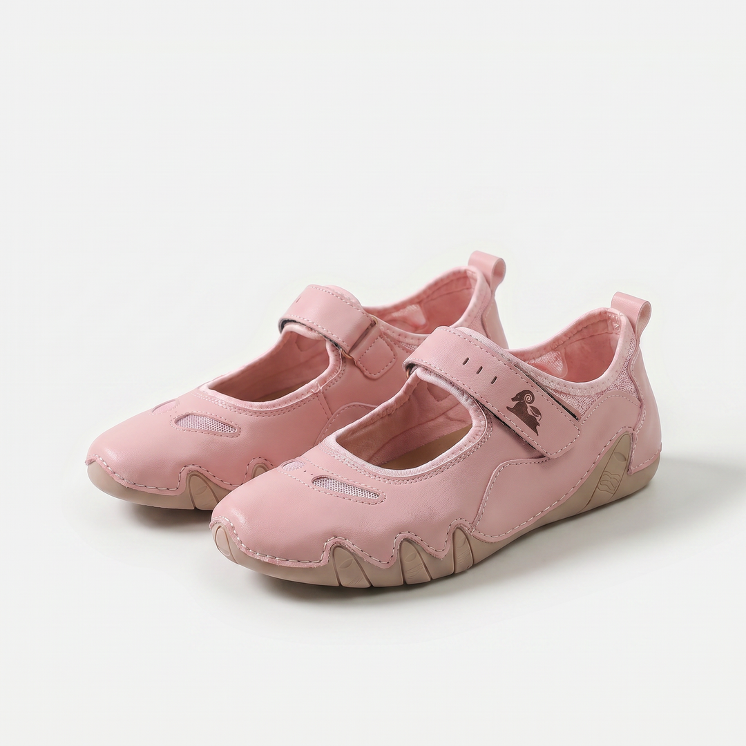 Nell | Lightweight Ballet Flats