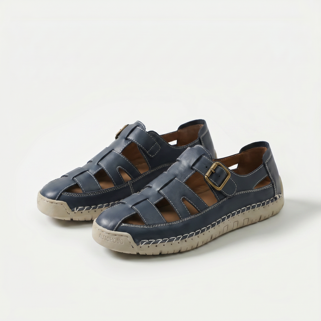 Clara | Lightweight Buckle Sandals