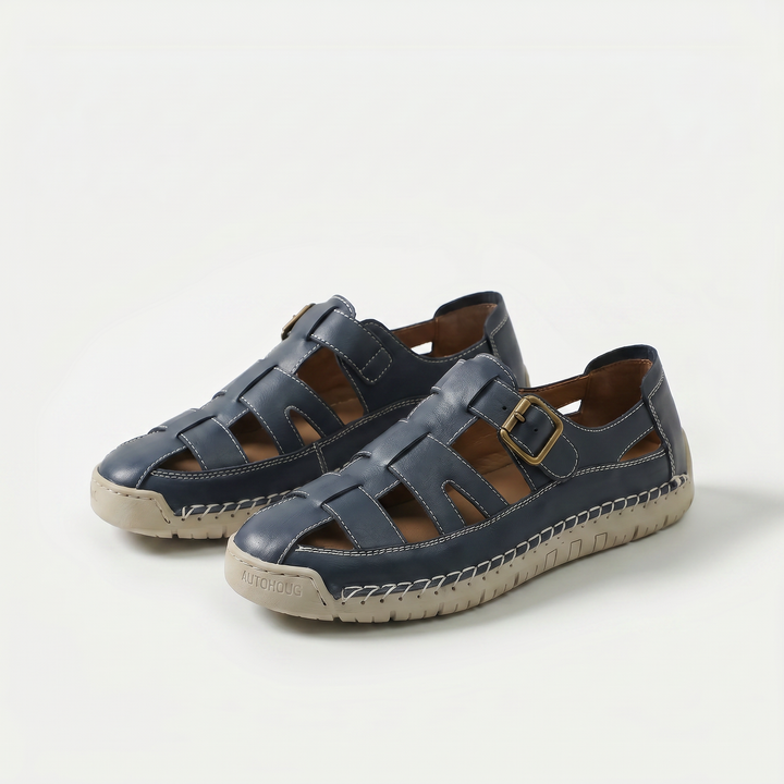 Clara | Lightweight Buckle Sandals