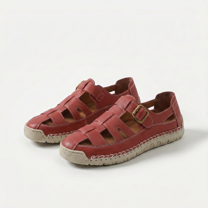 Clara | Lightweight Buckle Sandals