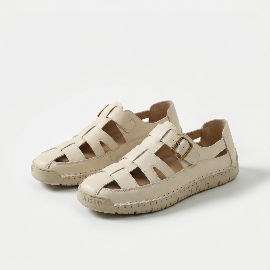Clara | Lightweight Buckle Sandals